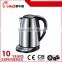 Home Appliances Dubai Prefered Electric Kettle Heating Element for Electric Glass Kettle to be Pour Over Kettle