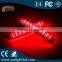 Good Price Car Brake Rear Bumper Reflectors Led Lamp Tail Lights 12v Waterproof for 2012 Toyota Highlander