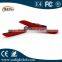 Led Electric Tail lamp Rear Bumper Reflector Light for BMW 5 series