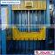 cartons hydraulic star baler machine of Wal-Mart
