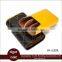 Guangzhou Yujia Newly cigar case leather cigar case wholesale supplier