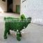 Hot sale high quality artificial topiary animal topiary wire frame with best price