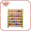 Wholesale alphabet abacus wooden educational toy for kids