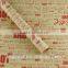 80g brown cheap price wrapping paper craft flowers