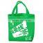 My  wholesale eco material pp nonwoven bag new product launch in china