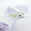 Design good OEM magnifier for elderly ruler reading magnifying glass for printing