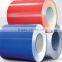 Aluminum Coil Coating(PVDF& PE)