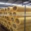 Glass Wool Pipe With aluminum foil