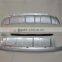 Factory Price Front and rear skid plate for Volvo XC60 2014
