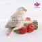 wholesale candleholders colored candlesticks tealight candle holder flower and bird shaped