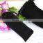 elegant small customized velvet jewelry bag
