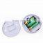 New 15 led round shape indoor motion sensor light