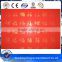 JIS PE Zinc 50g *0.22mm*1220mm Printed PPGI Taian Zhongcan Steel Plate for Carport