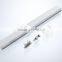 11x27mm Epistar5050*120pcs/6000k/14.4w/1100lm recessed linear light