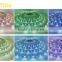 RGBW 5050 LED Strip,12V 60LED/M,RGB+White,RGB+Warm White,The Beautiful Color You Never Seen Before