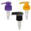 MZ- Wholesale lotion dispenser pump plastic lotion pump 28/410 24/410 33/410