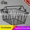 Household fruit basket storage basket