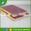 18mm Brown Film Faced Shuttering Plywood for Construction