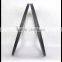 2016 new road bike wheelset carbon rim clincher wheelset R36 hub with Sapim spokes