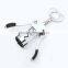 high quality luxury style chrome plate electric corkscrew wine opener                        
                                                Quality Choice
