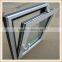 made in china door and windows UPVC windows profile , upvc window frame