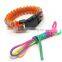 Survival Paracord Rope paracord bracelet