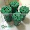 70mm 76mm 89mm 102mm T45 Retrac Button Bit