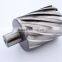 HSS Annular Cutter 2.1/16"x2"