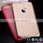 Free Sample Ultra Thin Slim PU Leather Skin Phone Case For IPhone Se 6 6s 6 Plus 6s Plus