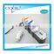 Mini USB Car Charger for IPhone 3GS 4G IPod 1000mA