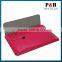 File pocket design for universal tablet case, tablet sleeve