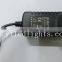 led power supply 12v 24w 2A Wall Plug driver power supply led power adapter 12v non-waterproofhigh quality 2 years warranty