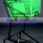 Double basket cart/Convenience cart