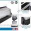 led wallpack 90w with DLC wall pack UL listed 5 years warranty used as outdoor wall light