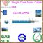 TUV Approval DC Single Core Solar Cable 004