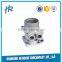 IS9001 high precision customized cnc machining parts stainless steel water drilling machine parts