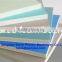 White PVC Advertising Printing Sign Board Making Machine