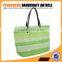 Best Selling Paper Straw Bags Manufacturer