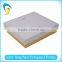 Hot Stamping Printing Special Paper Wooden Box for Cosmetics Supplier's Choice