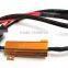 led load resisitor with H7 base/socket