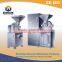 China  gold supplier Stainless steel cocoa powder mill