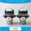 6G 3.0 inch H/L projector lens US verstion output light pattern D2S bulbs