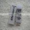 water resistant TPU label film adhesive for sewing-free clothes tongue film