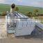 80kw prime power 64kw Open Type Natural Gas Generator for home electirc power