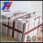 Custom popualr high quality exquisite wedding cake boxes with cheap price wholesale