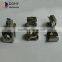 High quality custom office desk hardware parts