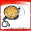 Adjustable Thermostat Control pizza pan