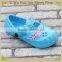 Children Pvc Slipper Fashionable Children'S Flip Flops