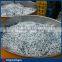Long Link Q235 Galvanized Chain, DIN763 Standard Galvanized Link Chain,Normal Zinc Plated welded Point