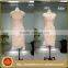 ASAM-03 Appliques Beaded Sheer Scoop Neck Cap Sleeves Knee length Zipper Back Lace Mother of the Bride Dresses
